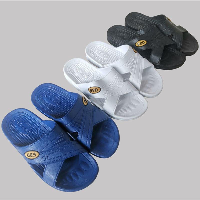 Giày dép phòng sạch chống tĩnh điện